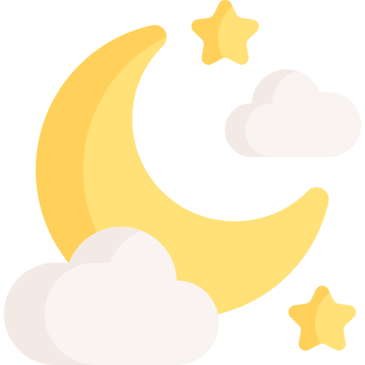 Noche tranquila