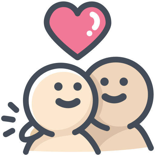 Relación en pareja